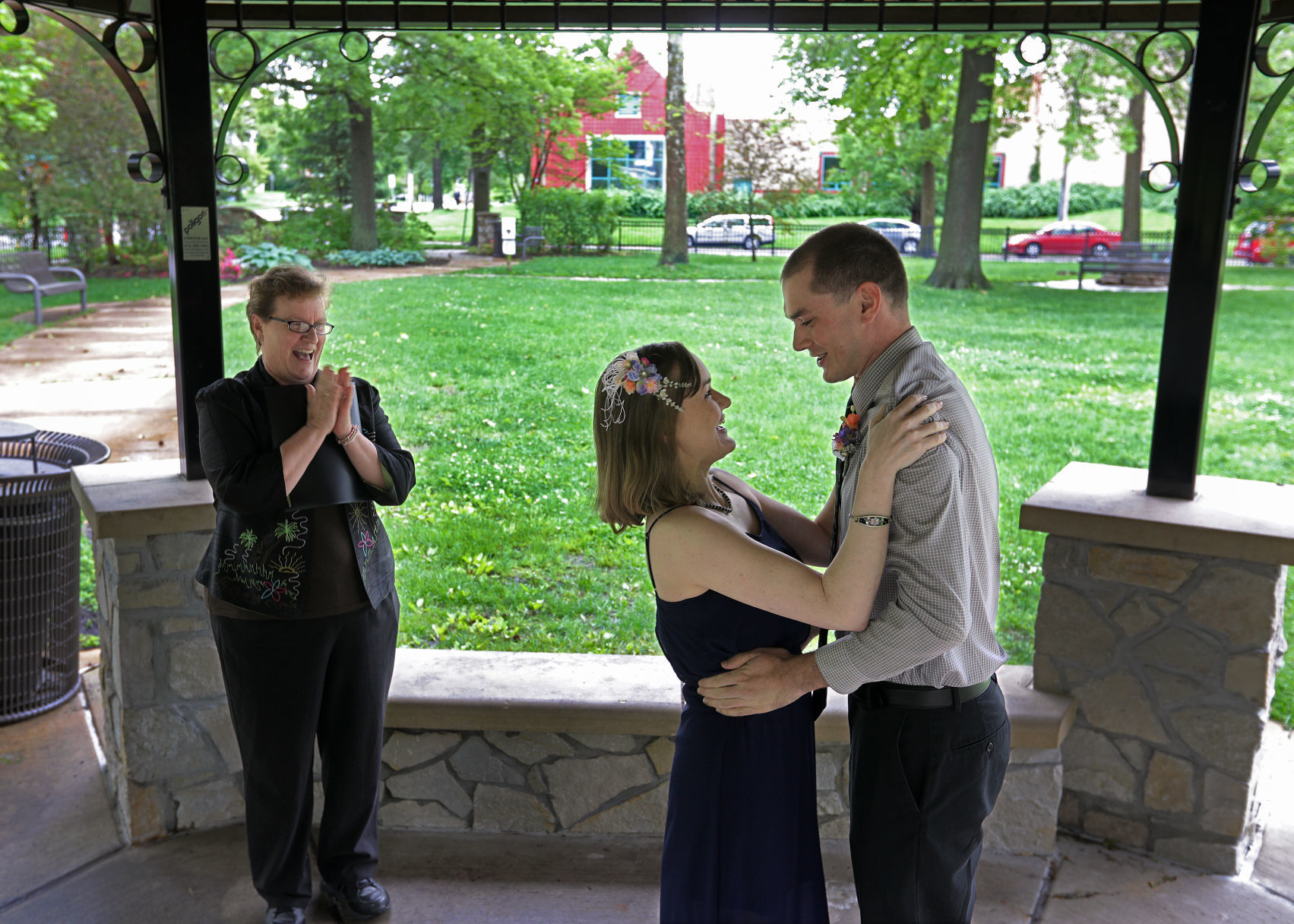 Expedient weddings see uptick during coronavirus